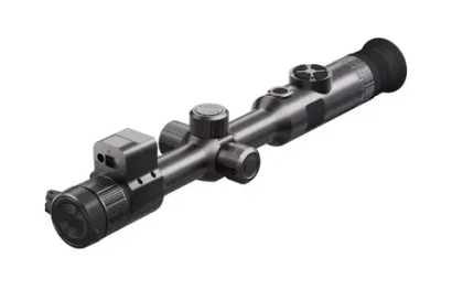Тепловизионный прицел NNPO TСS-345LRF с дальномером