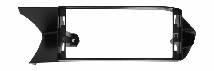Магнитола для Mercedes-Benz C W204 2011-2014 NTG 4.5 - Kuberg MKD монитор 12.5" в стиле LEXUS на Android 13, Быстрая, CarPlay, 4G SIM-слот