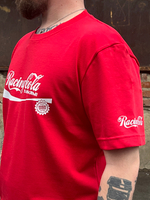 Футболка Racing Cola