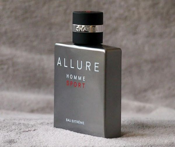 Chanel Allure Homme Sport Eau Extreme