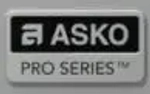 Компактный духовой шкаф Asko OCS8483S фото 5
