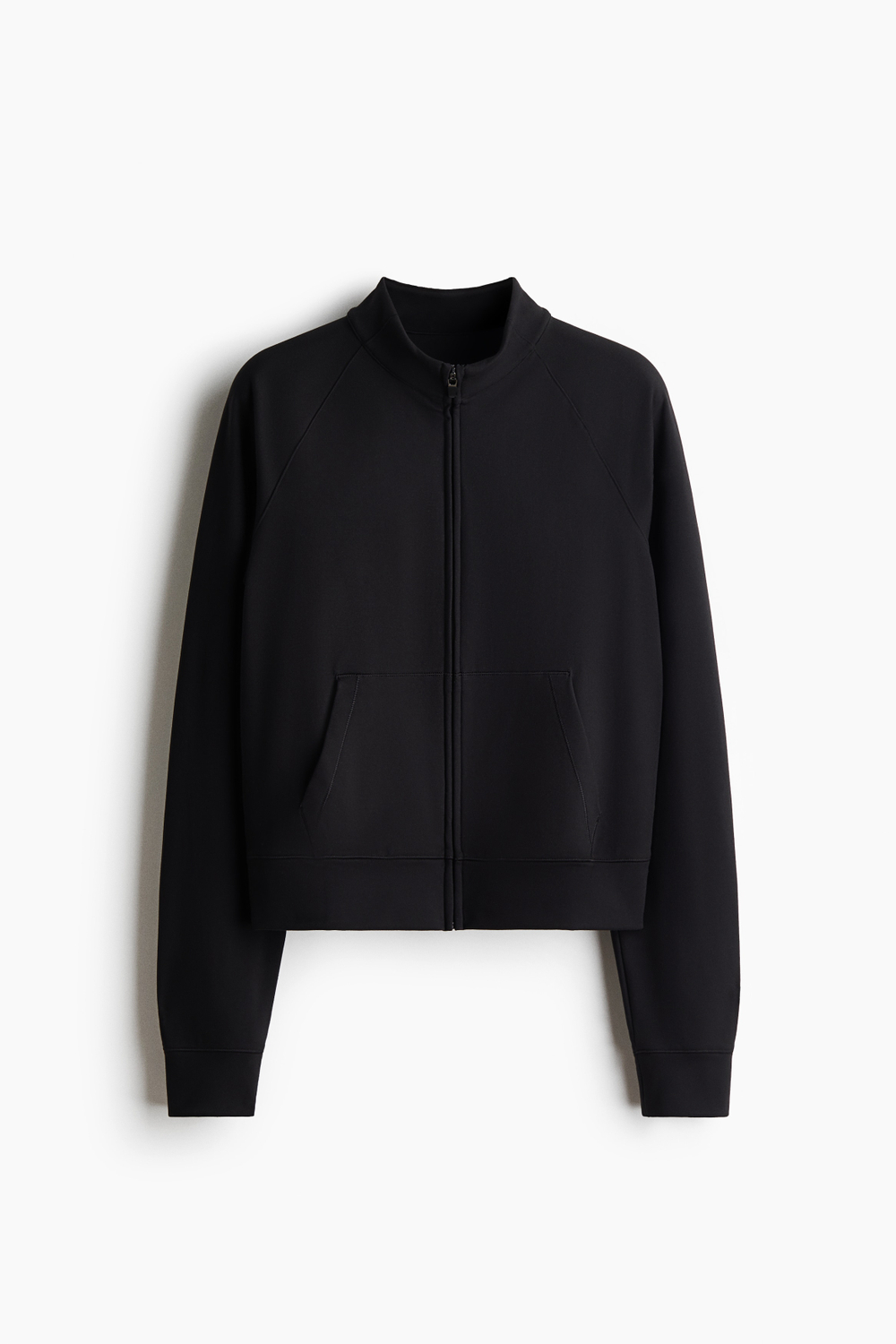 Спортивная куртка SoftMove™ - H&M