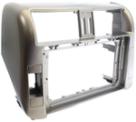 Topway TS18 3+32GB 8 ядер для Toyota Land Cruiser Prado 150 2009-2013