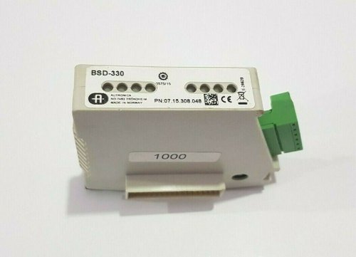 BSD-330