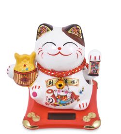 Lucky Cats KT-17/6 Фигурка «Кот»