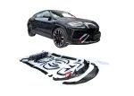 Карбоновый обвес для Lamborghini Urus 2018+ Ламборгини Урус