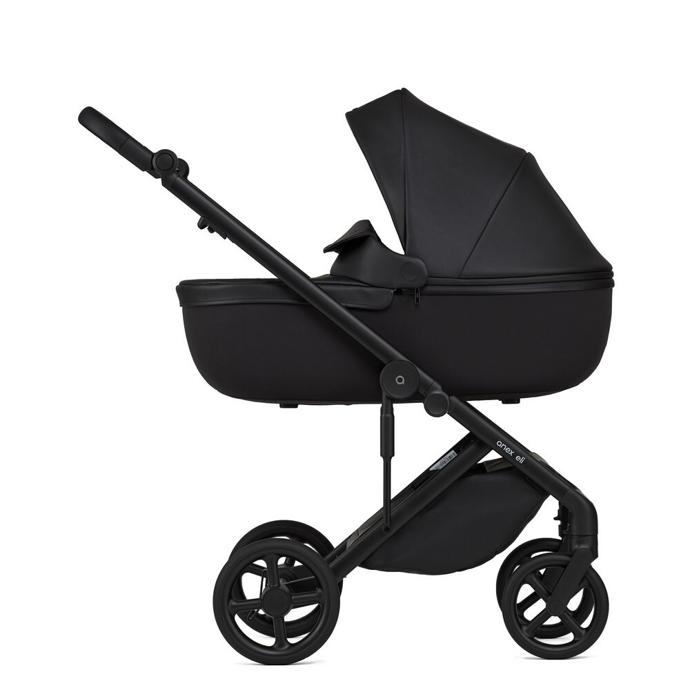 Коляска 2 в 1 ANEX Eli Midnight