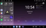 Магнитола для Hyundai Santa Fe 2012-2018 - Kuberg OL-9703 (кнопки и крутилки) Android 13, Быстрая, CarPlay, 4G SIM-слот