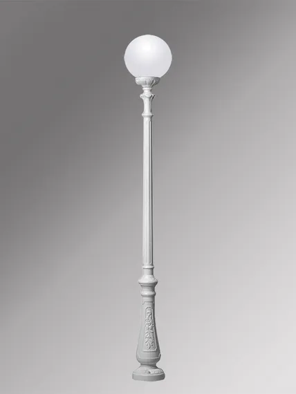 Наземный фонарь Globe 300 G30.202.000.WYE27 Fumagalli