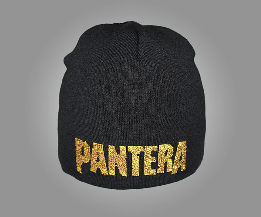 Шапка Pantera