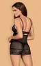Contica babydoll