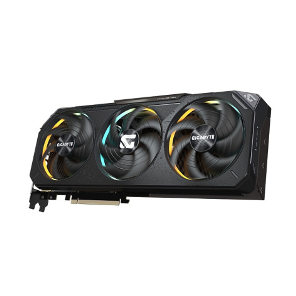 Видеокарта GIGABYTE GeForce RTX 5070 GAMING OC (GV-N5070GAMING OC-12GD)