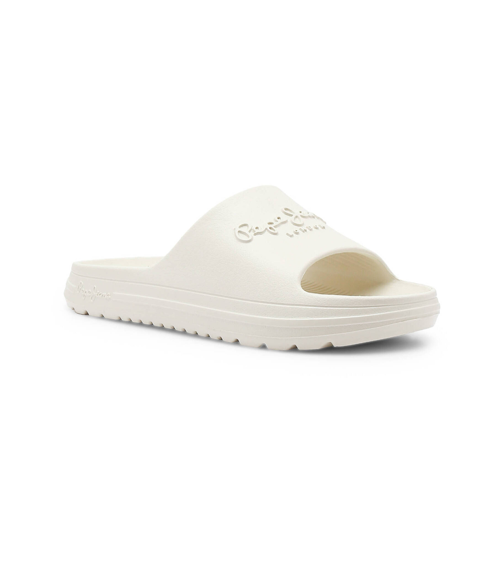 Шлепанцы Pepe Jeans London - белый(PLS70131)
