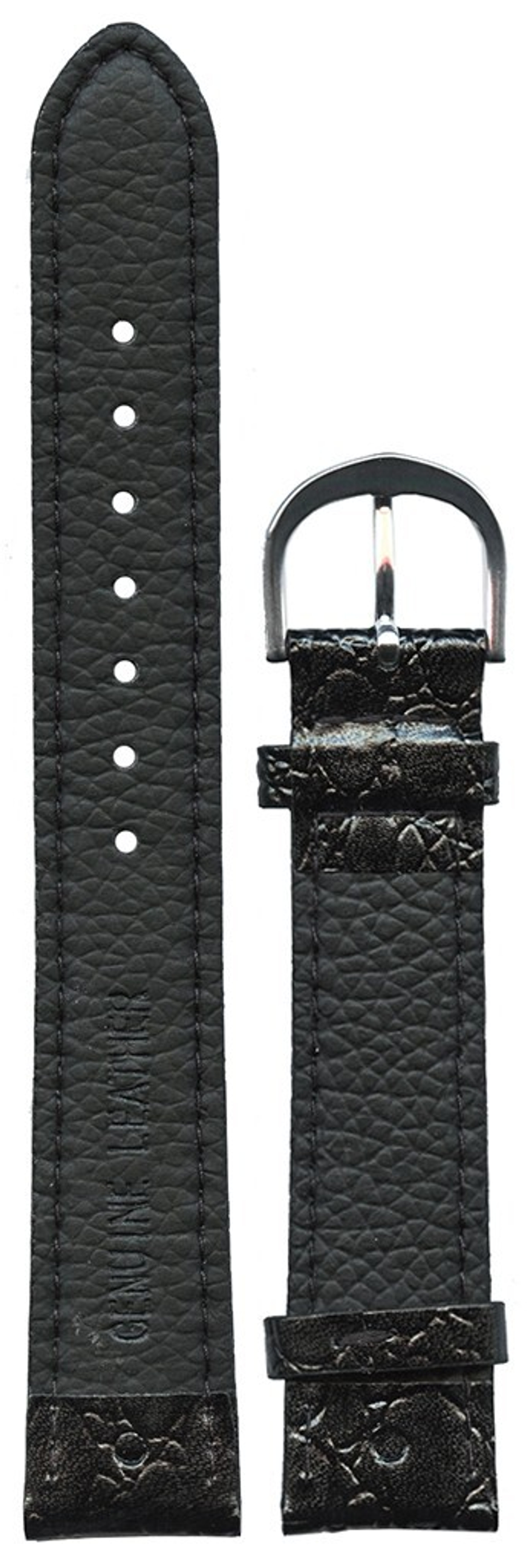 Ремешок Casio MTP-1154PE-7A