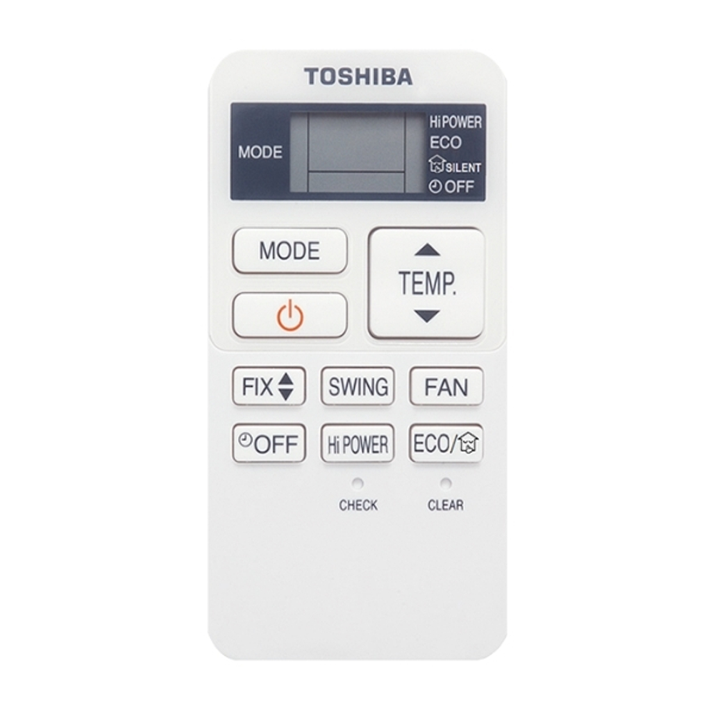 Сплит-система инверторного типа TOSHIBA Seiya RAS-10J2VG-EE