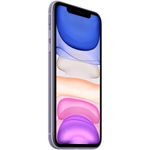Смартфон Apple iPhone 11 64GB Dual Sim, Purple (Фиолетовый)