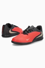 Футзалки Nike Phantom 6 Low Club IC Junior - красный