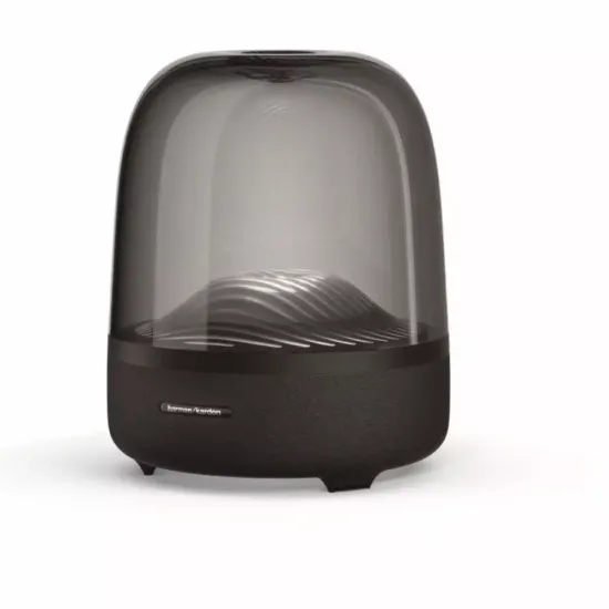 Акустическая система Harman Kardon Aura Studio 3 черная
