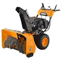 Бензиновый снегоуборщик "GARDEN PRO" KC1542MS