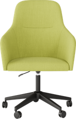 Кресло Крис CS-Т5-B-D60 Kiton 08
