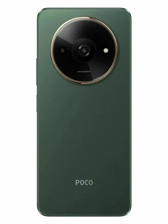 Смартфон Xiaomi POCO C61, 4/128GB, Green