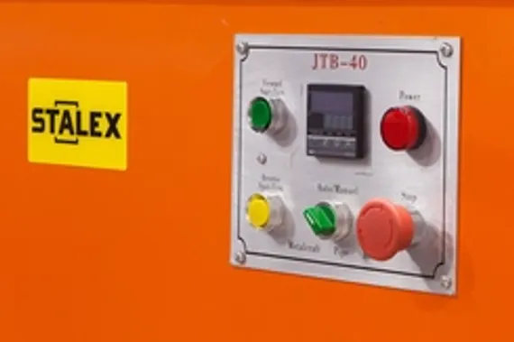 Ленточнопильный станок Stalex BS-115