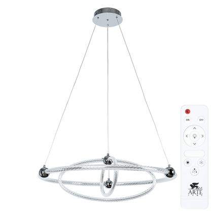 Люстра Arte Lamp Harley A2196SP-3CC