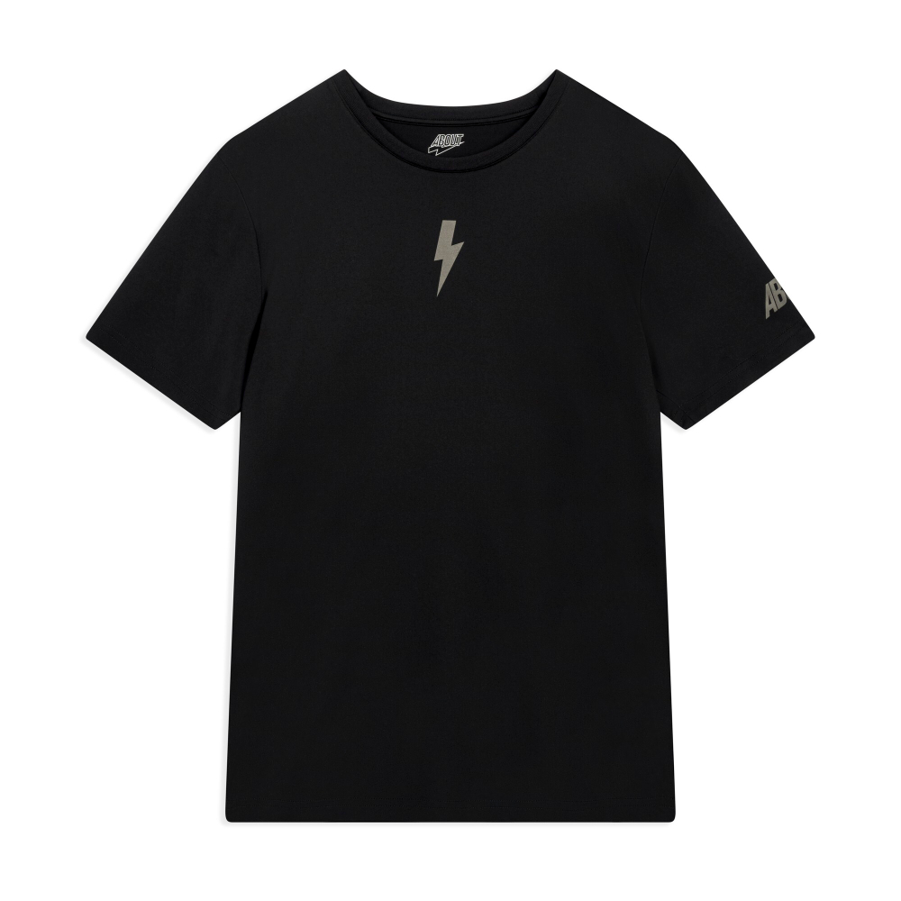 Футболка ABOUT TECH T-SHIRT CLUB (ATTS00)