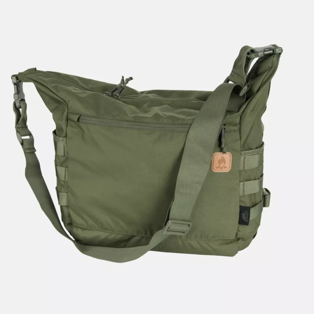 Helikon-Tex Сумка Bushcraft Satchel (Cordura)