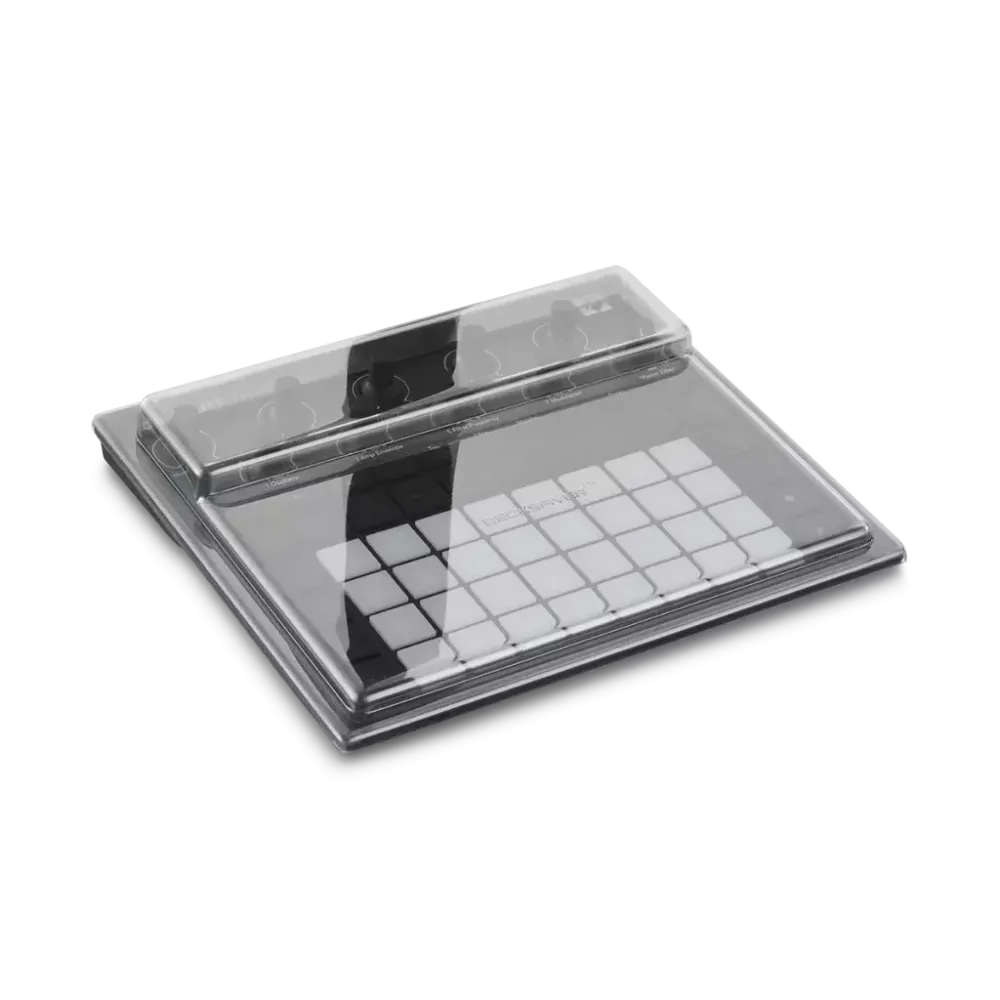 Decksaver Novation Circuit
