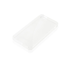 Чехол ROSCO для Apple iPhone 5/5s/SE оптом (арт. IP5-TPU-TRANSPARENT)