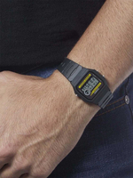 унисекс наручные часы Casio F-94WA-9
