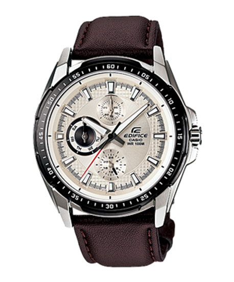 Наручные часы Casio Edifice EF-336L-7AVUDF
