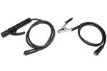 Сварочный инвертор ТSS EVO MMA-200 - [220В / 20-200А]