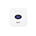 Лампы для сушки ногтей RAY S50