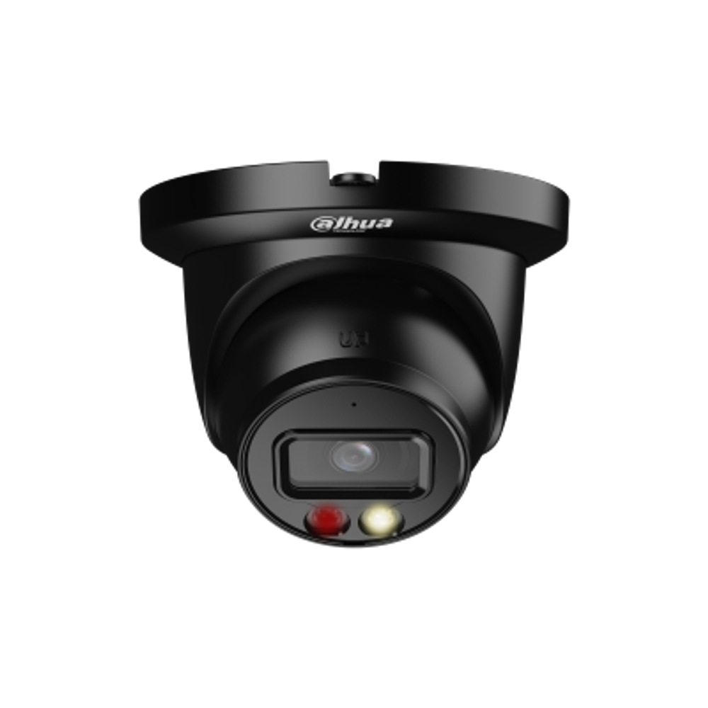 DH-IPC-HDW2249TMP-S-IL-0360B-S2 Уличная купольная IP-видеокамера с ИИ
