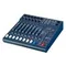 Studiomaster CLUB XS10+ Микшерный пульт: 6 моно (XLR), 2 стерео (TRS), 3-х полосный эквалайзер
