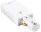 Коннектор WSO WSO 71 white Italline