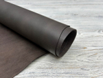 Натуральная кожа Etrusco Matt Dark Brown коричневая