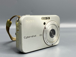 Sony Cyber-shot DSC-N1 — крышка не закрывается до конца