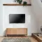 Canton Atelier 11 C In Wall Black Matt