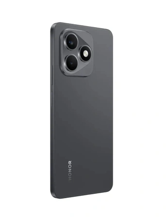 Смартфон Honor X8D 8/256GB Black