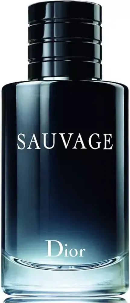 Dior Sauvage EDT 100 ml