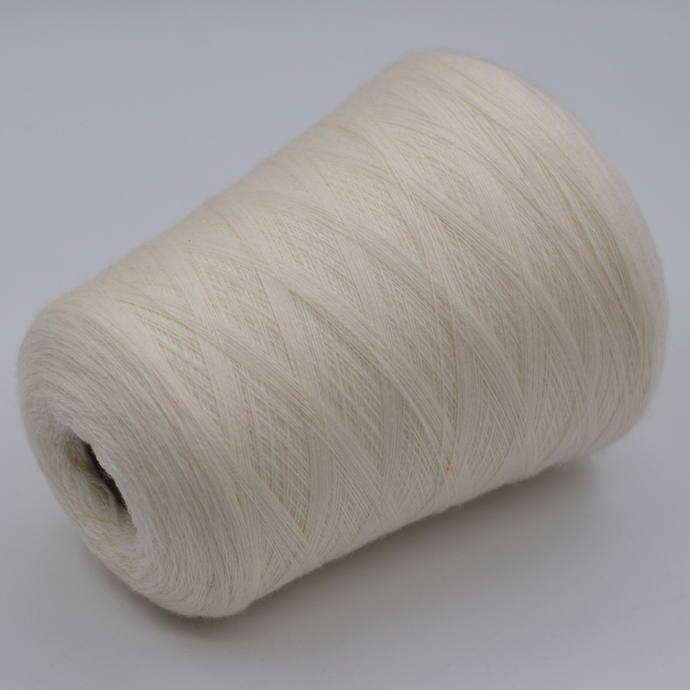 Zegna Baruffa Lane Borgosesia art. Cashwool (белый)