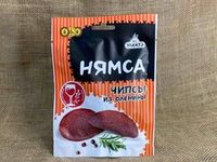 Колбасы и пр. из оленины
