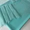 Кружево реснички ментол (21*290 см)