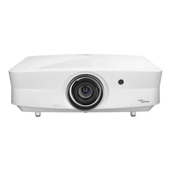 Optoma UHZ65LV White
