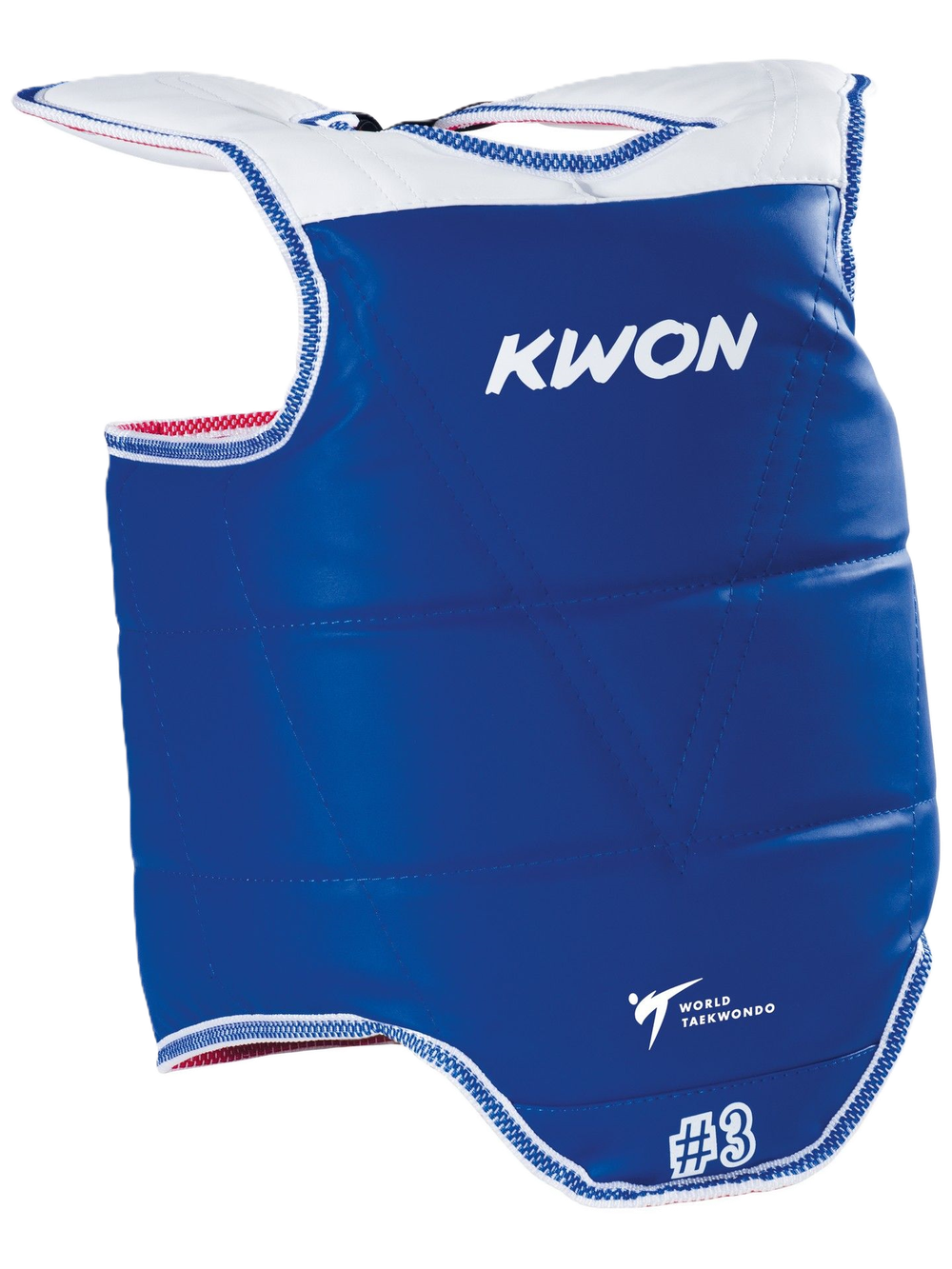Kwon Taekwondo Body Protector