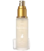 Укрепляющий крем-гель для декольте и шеи Mistine Neck & Breast Firming gel, 30 мл