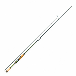 Спиннинговое удилище Maximus EGOIST-X 802L (2.44м, 3-14гр)
